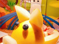 -咖啡苑自助餐厅·中国大饭店