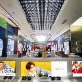 新店开业|广州佛山宝藏网红眼镜店Get明星同款