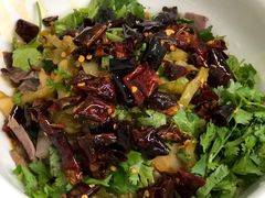 拌牛肉-大藏村拉面(保利首开·熙悦春天店)