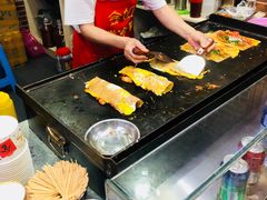 -金姐烤冷面(大沙泥街店)