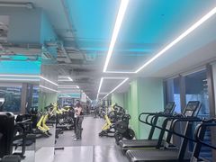 -优享健身(三元桥店)