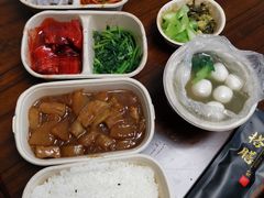 -吴门人家·苏宴宫廷菜(拙政园店)