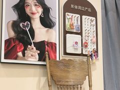 -海马体照相馆(成都来福士广场店)
