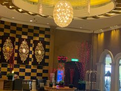 -澳门十六浦索菲特大酒店