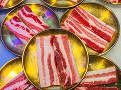 -梨花自助烤肉(天河城店)
