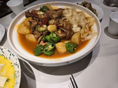 -清真·卡德尔大叔新疆主题餐厅(龙汇路店)