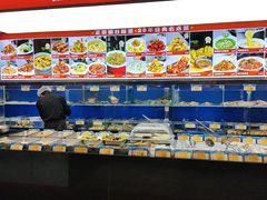 -荣祥海鲜·烟台菜(胜利路二部)