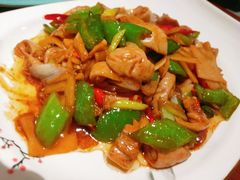 -崔义清鲁菜馆(大明湖店)