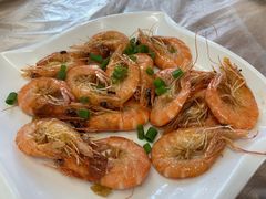 -车路士海鲜餐厅·黑金冠(南澳本地人店)