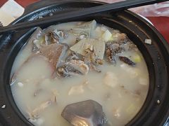 杂碎汤-护国寺小吃(地安门店)