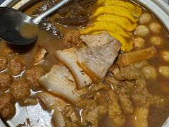 -六合居·邯郸菜·武安菜起源地