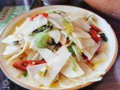-堂宴·老厦门私房菜(1988仙岳总店)