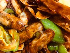 -老姑砂锅·烧烤天津菜(体北道店)