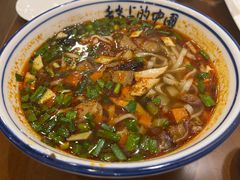 -陕西大厦中餐厅(陕西驻沪办店)