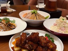 -上海人家花樣年华(中山公园店)
