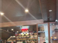 -申德勒加油站西餐厅Schindlers Tankstelle(上海外滩店)