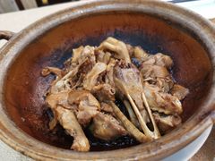 姜母鸭-莲花公园煎蟹(总店)