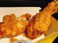 -麦当劳(金山红星美凯龙DT店)