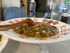 -小郭私房菜·海肠捞饭店(学士街店)