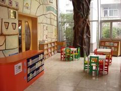 -宋庆龄幼儿园(虹梅路)