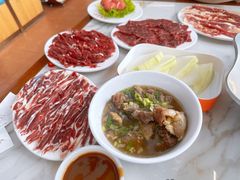 -乌记鲜活牛肉城(金砂东路店)
