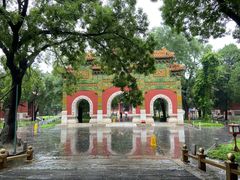 -北京国子监胡同