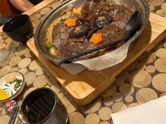 -西村日本料理(香格里拉饭店)