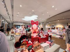 -泡泡玛特POPMART(合生汇店)