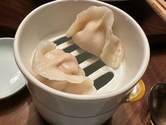 -喜鼎海胆水饺(朝阳区三里屯太古里北区店)
