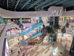 -大族广场Mall&More