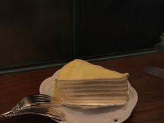 -治愈系甜品The Soothing Dessert(科海大楼店)
