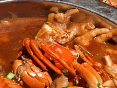 -胖哥俩肉蟹煲(世茂国际广场店)