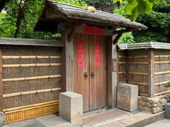 -龙华素斋(龙华路店)