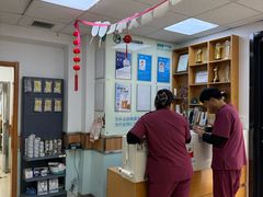 -宠福鑫动物医院(城北分院)