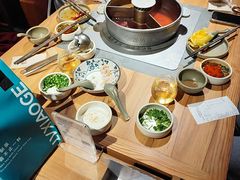 -巴奴毛肚火锅(相州店)