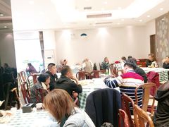 大堂-紫光园·烤鸭·北京菜(劲松店)