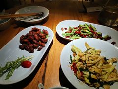 -金牌外婆家(苏州中心店)