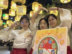 -南京大牌档(新街口德基广场店)