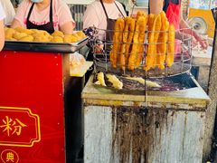 -汪记鲜鱼糊汤粉(沈阳路总店)