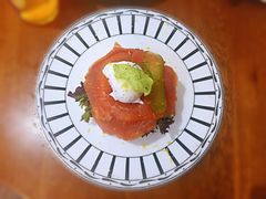 本店特色沙拉-AFS Cafe & Canteen(闽江二路店)