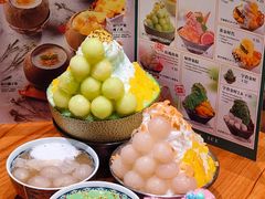 -糖糖屋•糖水•雪花冰店(时尚天河店)