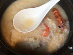 -颐和•海鲜砂锅粥•啫啫煲(奥林匹克广场店)