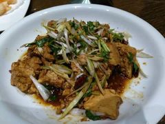 -郑庄脂渣海鲜楼(九水路店)