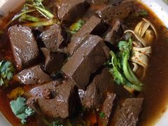 -小朱麻辣串(益民街店)