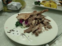 -阿英煲(凉城路店)