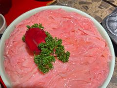 -历蜀记·家宴老火锅(总店)