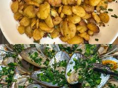 -千岛湖小鱼儿·淳安匠心农家菜