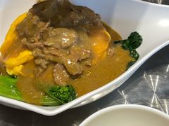-公仔堂港式茶餐厅(西村店)