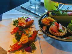 -七海旋律西餐厅(金沙湾店)