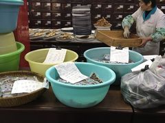 店内环境-致和堂(北渔路店)